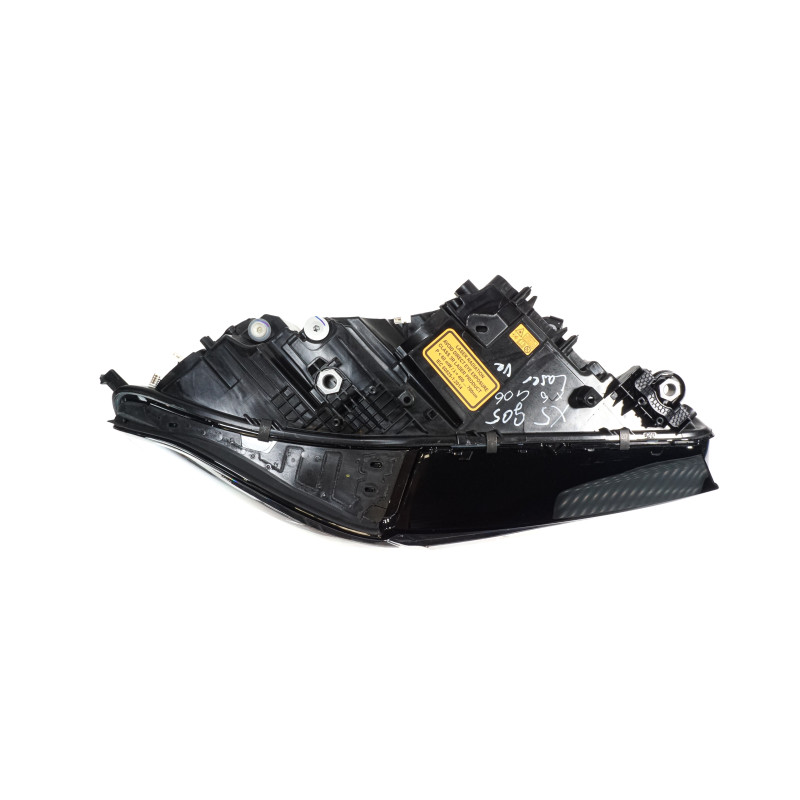 Right-hand laser headlight BMW G05 G06
