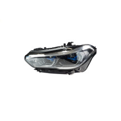 Reflektor laserowy lewy przedni BMW G05  9481789