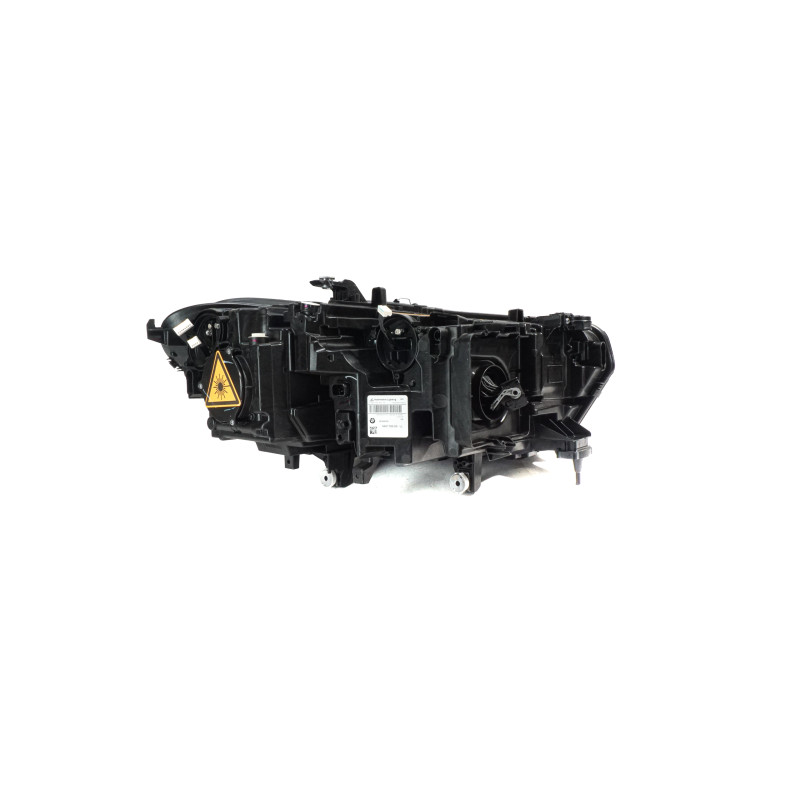BMW G05 left front laser headlight BMW G05 left front laser headlight