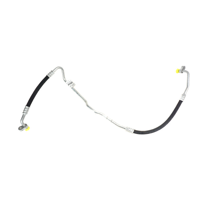 Druckleitung Kompressor Kondensator BMW F15 F16