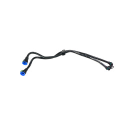 Przew&oacute;d chłodnicy oleju BMW E90 E91 E92 E93 F01 F02  17228509432