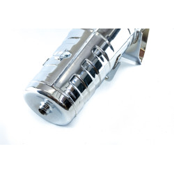 Tłumik wydech BMW C1