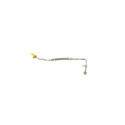 BMW G05 G06 G07 G11 G12 G14 G15 turbocharger oil supply line