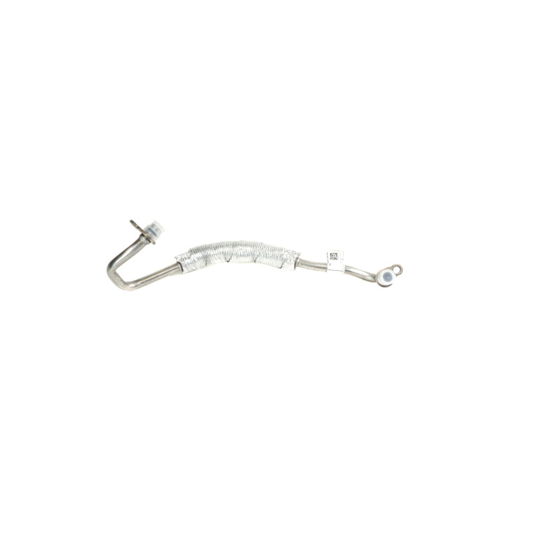 Oil supply line BMW F39 F40 F45 F46 F48 F54 F55 Oil supply line BMW F39 F40 F45 F46 F48 F54 F55