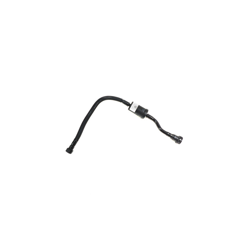 Kraftstoffleitung BMW F39 F40 F45 F46 F48 F54 F55 Kraftstoffleitung BMW F39 F40 F45 F46 F48 F54 F55