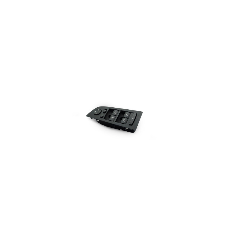 Left window lift switch BMW E90 E91