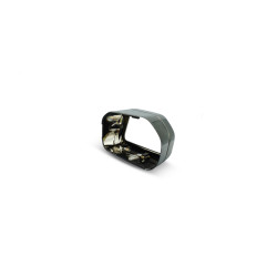 Osłona końc&oacute;wki rury wydechowej lewa BMW G01  18309894677