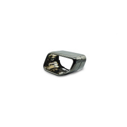 Exhaust pipe end cover, left, BMW G01