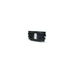 Fu&szlig;raummodul 3 BMW E81 E82 E88