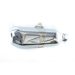 Auspuffschalld&auml;mpfer BMW R1250R R1250RS