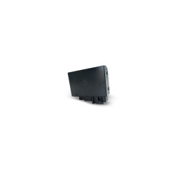 Sterownik zaczepu holowniczego BMW F40  63115A056D0