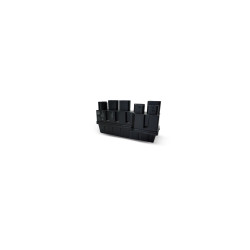 Zintegrowany moduł zasilania BMW F70 F74 F78 U06  12637952991