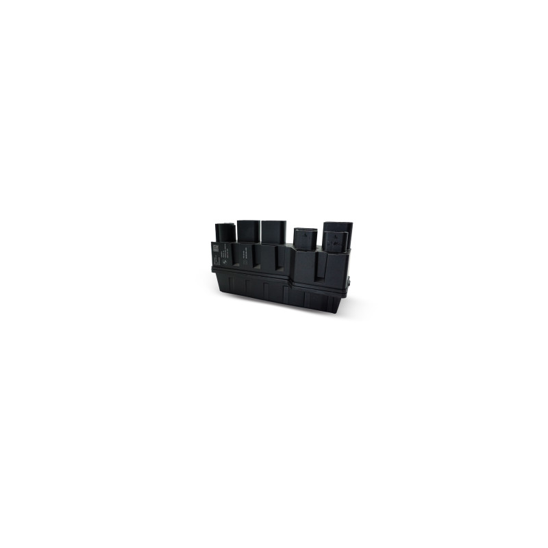 Zintegrowany moduł zasilania BMW F70 F74 F78 U06  12637952991