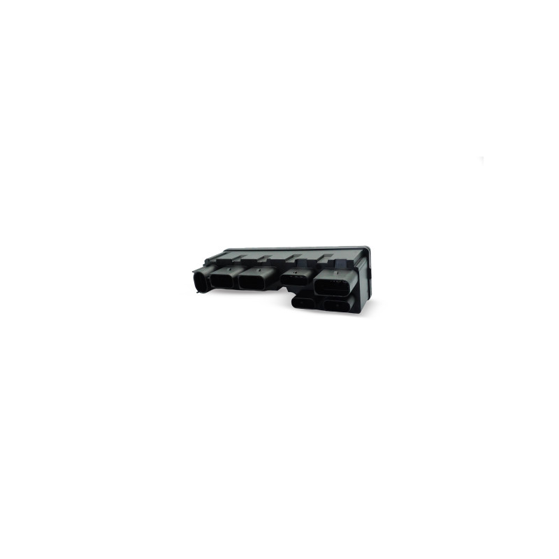 Integrated power supply module BMW F70 F74 F78 U06