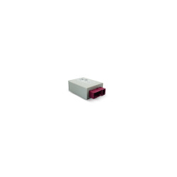 Remote backrest unlocking controller for BMW F45 F46 F48