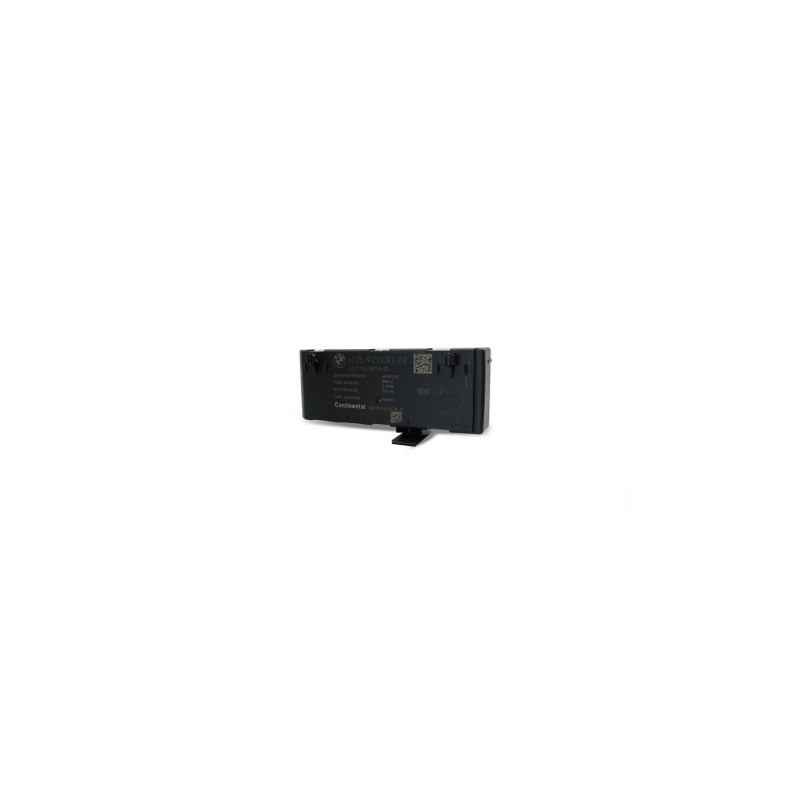 Rear tailgate module controller for BMW F15, F31, F36, F46, F86