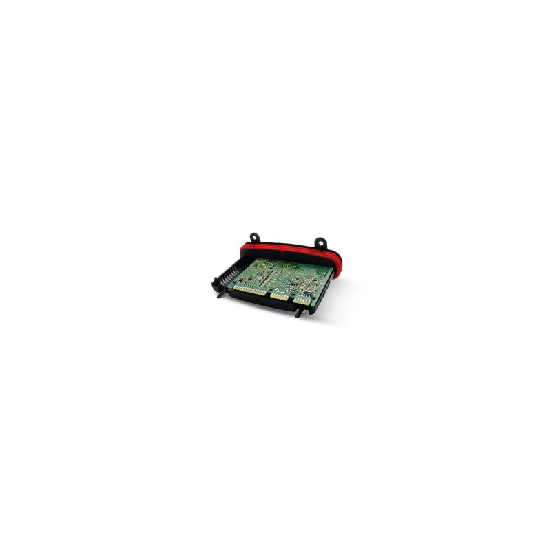 BMW F01 F02 headlight controller module BMW F01 F02 headlight controller module