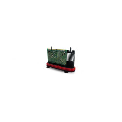 Modul f&uuml;r Scheinwerfersteuerungen BMW F01 F02