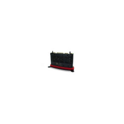 Moduł sterownika świateł ksenonowych AHL BMW F15 F32 F36 F80 F85  63117440879