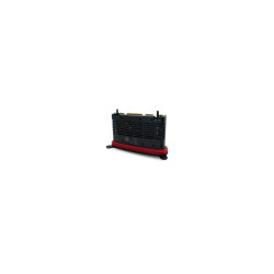 AHL xenon light controller module for BMW F10 F11
