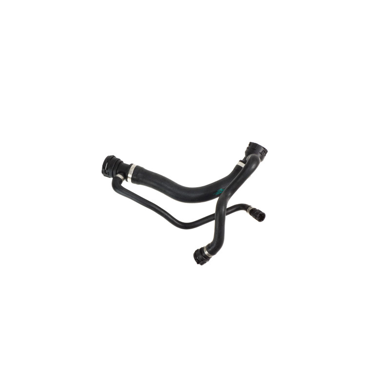 Flexible supply hose BMW E65 E66