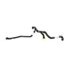 Ausgleichsbeh&auml;lterleitung BMW F30