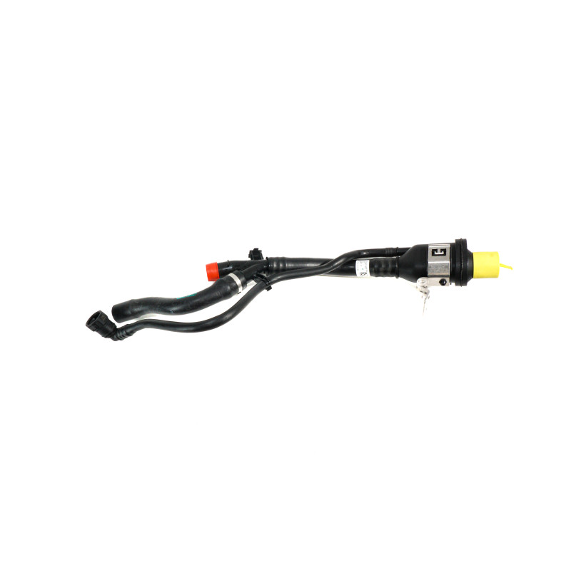System napełniania SCR BMW G20 G21  16197454341