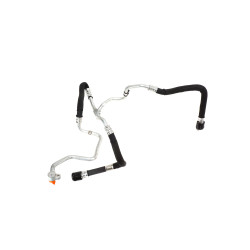 Przewód chłodnicy oleju...