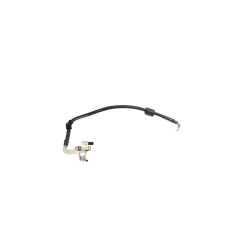 BMW F30 IBS negative battery cable