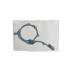 Uszczelka metalowa skrzyni łańcuchowej dolna BMW E38 E39 Z3  11141740846