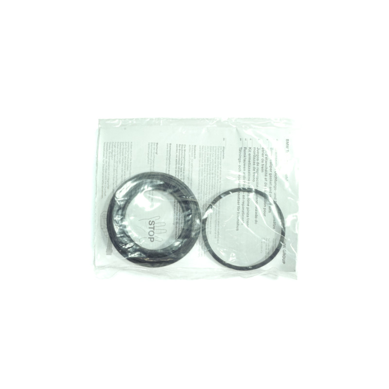 Zestaw naprawczy zacisku hamulcowego BMW E28 E30 E85  34111153202