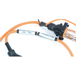 BMW service cable adapter