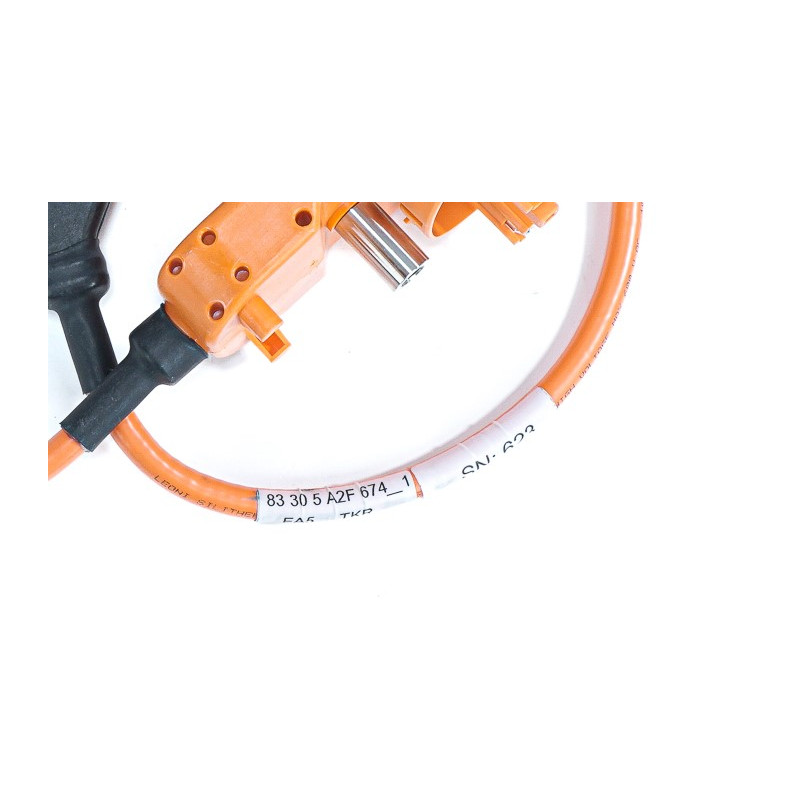 Przewód serwisowy BMW adapter 83305A2F674 Przewód serwisowy BMW adapter 83305A2F674