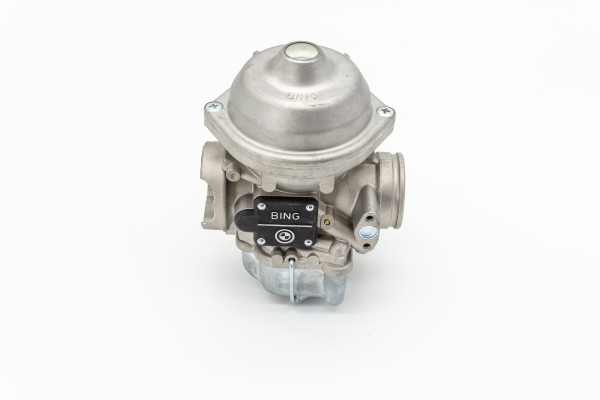 Gaźnik lewy BMW R65 64/32/3030