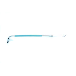 External pull handle for front doors BMW F15 F85 F86