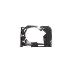 Left fog lamp bracket BMW E90 E91
