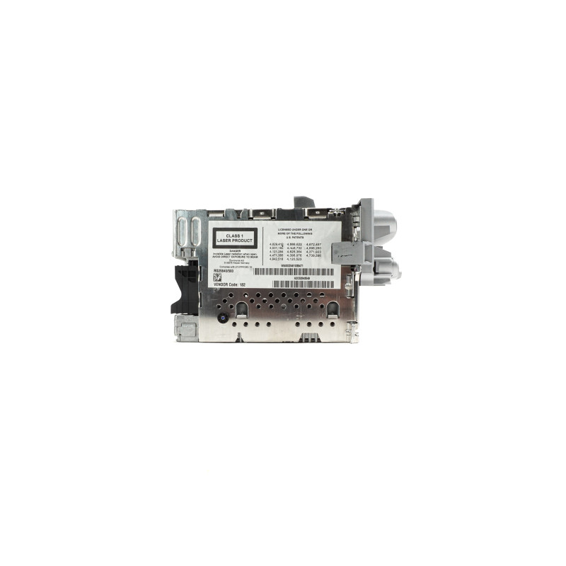 Radioodtwarzacz nawigacja CCC CD MINI R55 R56 R57 65909216495 Radioodtwarzacz nawigacja CCC CD MINI R55 R56 R57 65909216495