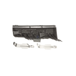 Uchwyt reflektora prawy BMW F91 F92 G14 G15 G16  63119498654