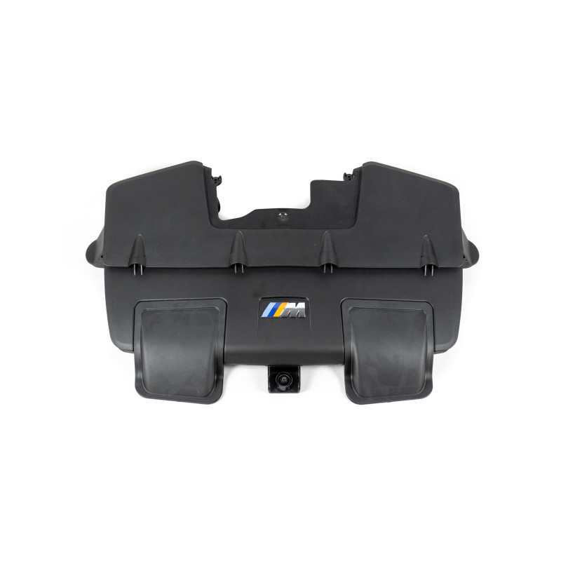 Air intake filter BMW E70 E71 X5M X6M