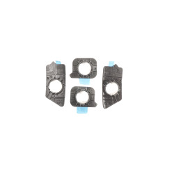 Set of front PDC PMA sensor mounts for BMW G30