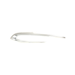Frontstoßstangenschutzleiste links BMW F10 F11