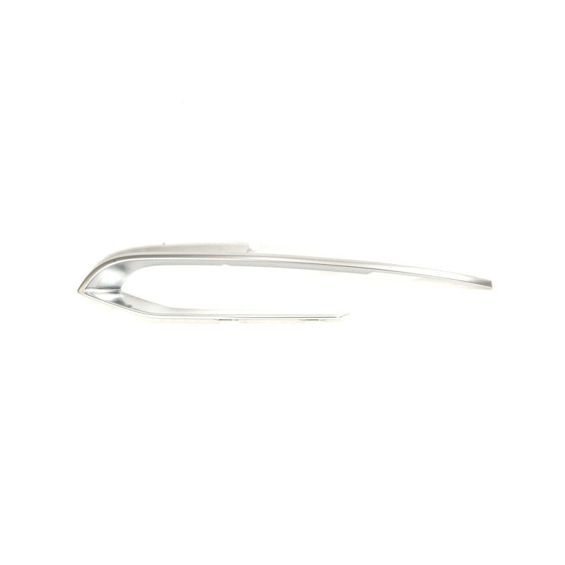 Frontsto&szlig;stangenschutzleiste links BMW F10 F11