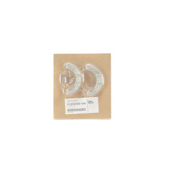 BMW MINI flange bearing shell repair kit