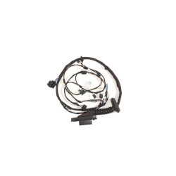 Passenger side wiring harness BMW E84