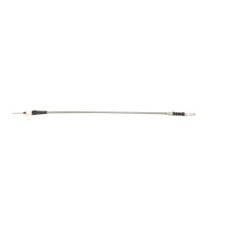 External pull handle for front door handles, BMW E84