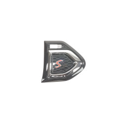 Osłona kierunkowskazu lewego MINI F60  51137414095