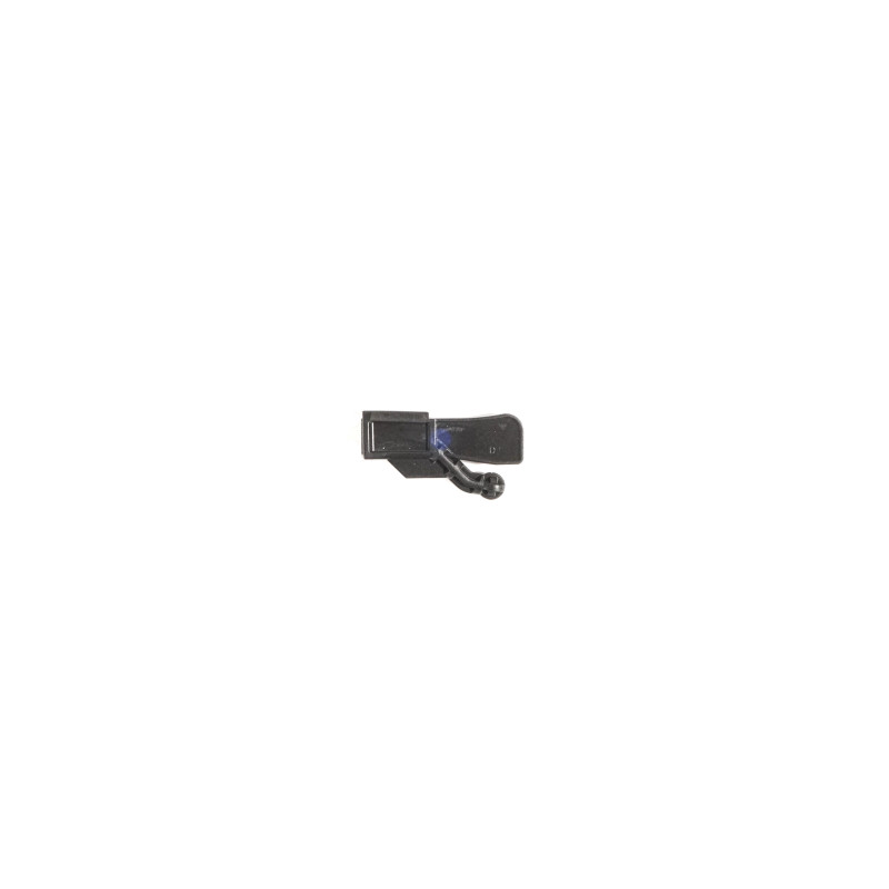 Zaczep dolny lewy BMW F25 51317306205 Zaczep dolny lewy BMW F25 51317306205