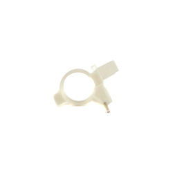 Steering angle sensor retaining ring BMW E38 E39 E53