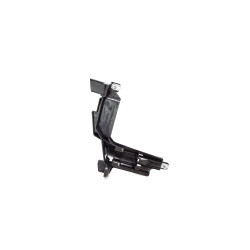 Right headlight bracket BMW E46
