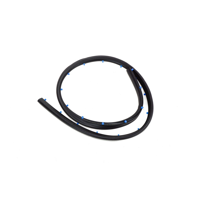 Uszczelnienie progu drzwi tylnych BMW F39 F48 51767349646 Uszczelnienie progu drzwi tylnych BMW F39 F48 51767349646